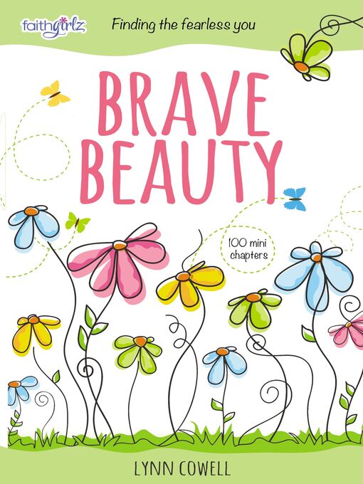 Title details for Brave Beauty by Lynn Cowell - Available